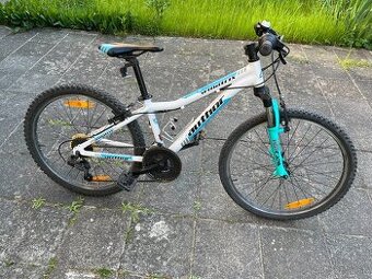 detsky bicykel Author A-Matrix 24
