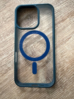 Kryt Apple Iphone 16 pro magsafe