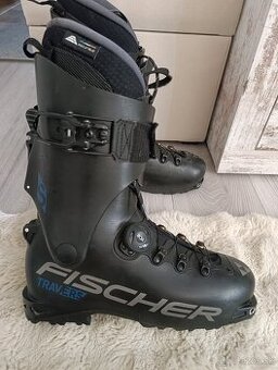 Fiescher travers vel.29.5