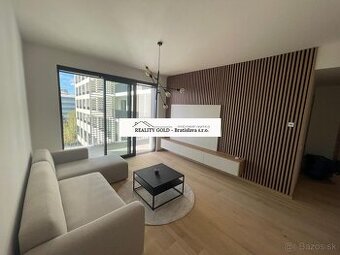 Prenájom 2 izb. byt - PRÍSTAVNÁ ULICA v blízkosti Eurovei