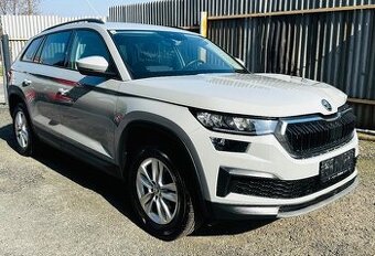 Škoda Kodiaq 2,0 TDI 4x4 Style, 11/2023,NAVI,LED,AUTOKLIMA