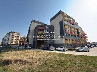 Na predaj moderný 2 izbový byt, komplex MIKO Trnava