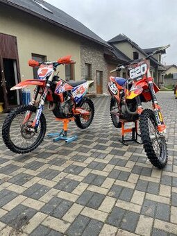Ktm Sxf 250