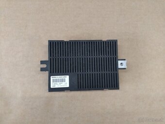 LIGHT modul BMW E60 E61