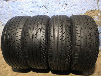 195/55 R16 Letné pneumatiky Matador Hectorra 4 kusy