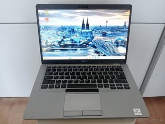 predám Dell Latitude 5410 ,16gb ram . Intel core i5 ,, ssd
