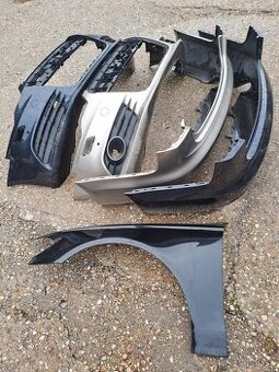 rozpredam Diely audi a6 c6 c7