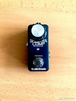 TC Electronic SPECTRA COMP