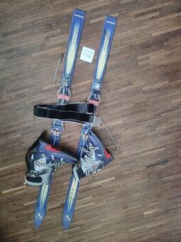 Predám komplet skialpinistické sety