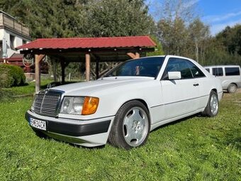 Mercedes-Benz C124 230 CE