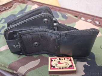 puzdro na zbran  nepouzivane