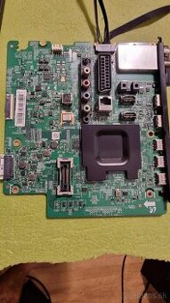 TV - MotherBoard - UE40H6470SS - BN41-02156