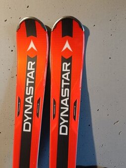 Predám,,zjazdové lyže.