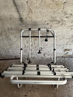 Nosic bicyklov VW Sharan 1