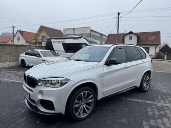 Bmw X5, Xdrive 40d, M-sport, Full, Carbon, f15