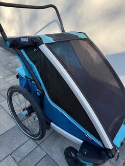 Thule Chariot Cross 2