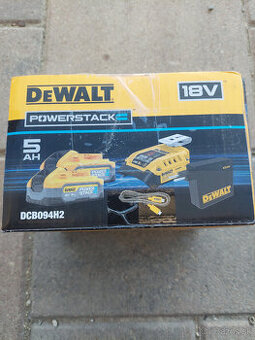 Dewalt Baterie