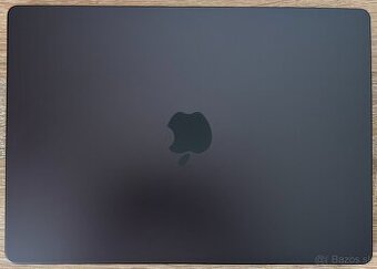 MacBook Pro 14" Apple M5 Pro Kozmický čierny SK