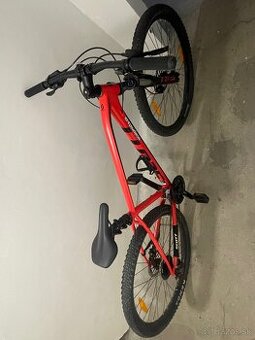 Horský bicykel Scott Aspect 950 – Veľkosť M / Výborný stav