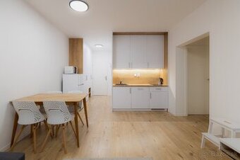 Jedinečný 3-izbový apartmán v projekte Vila Zuberec