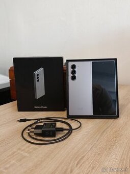 Samsung Galaxy Z Fold6 512GB