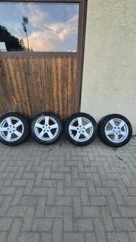 Disky kia ceed  205/55/R16