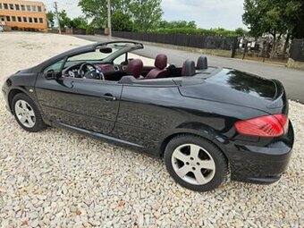 Peugeot 307 cc