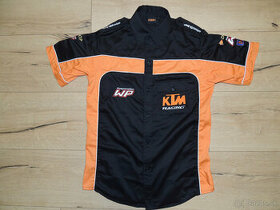 Košela KTM Racing, bunda Held a Frank Thomas