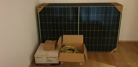 Fotovoltaická elektráreň 6.3kw 3 fazova fotovoltaika