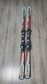 Predam pánske lyže Volki 178cm - 1