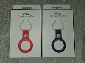 Apple AirTag Key Ring kľúčenka