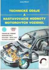 Predaj odb. literatúry pre automechanikov