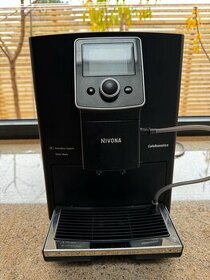 Automatický kávovar Nivona Nicr 820