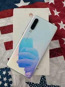 Huawei p30 - 1