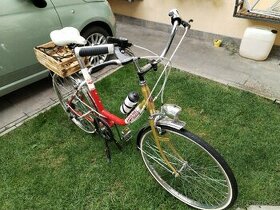 Bicykel Budweiser budvar - 1