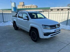 Amarok 3.0 TDI