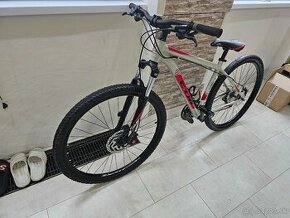 Horský  Bicykel ctm rein 3.0