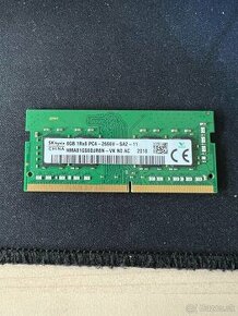 RAM SK Hynix 1x 8GB DDR4-2666Mhz