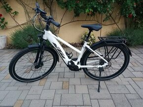 E bike / Elektro bicykel