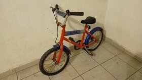 Detský bicykel BMX