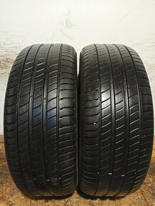 215/50 R18 Letné pneumatiky Michelin Primacy 2 kusy