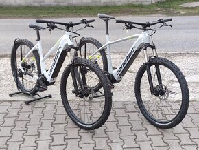 Dámsky nový ebike s plnou zárukou 0km Bosch 625Wh