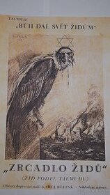 Zrcadlo Židů, Žid podle Talmudu , Karel Rélink