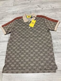 GUCCI Polokošeľa