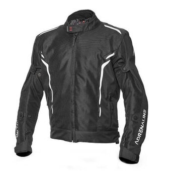 Pánska letná motobunda ADRENALINE Meshtec 2.0 PPE.