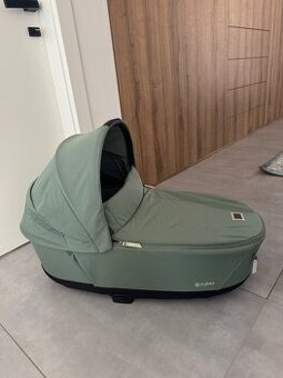 Vanička Cybex Priam 2024