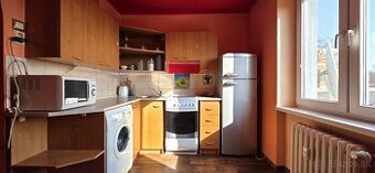 PNORF – zrekonštruovaný a zariadený 1i byt, Bernolákova ul. - 1