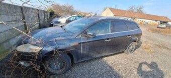 Ford mondeo 1.8 diesel - 1