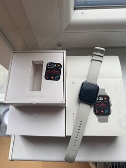 Hodinky Xiaomi AMAZFIT GTS