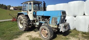 Predám ZT 303 - 1